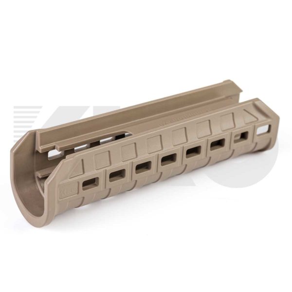 KIRO MHG870 - M-LOK Handguard for Remington 870 3