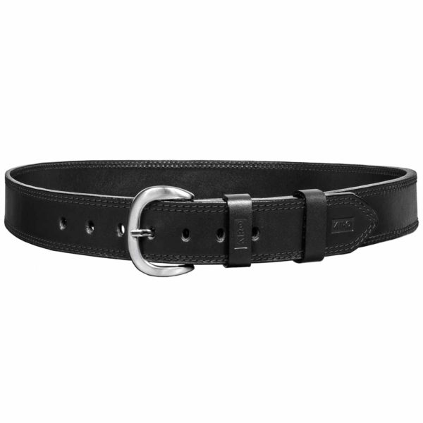 KIRO MOAB Premium Heavy Duty Handmade Leather Belt for Gun Carry 2