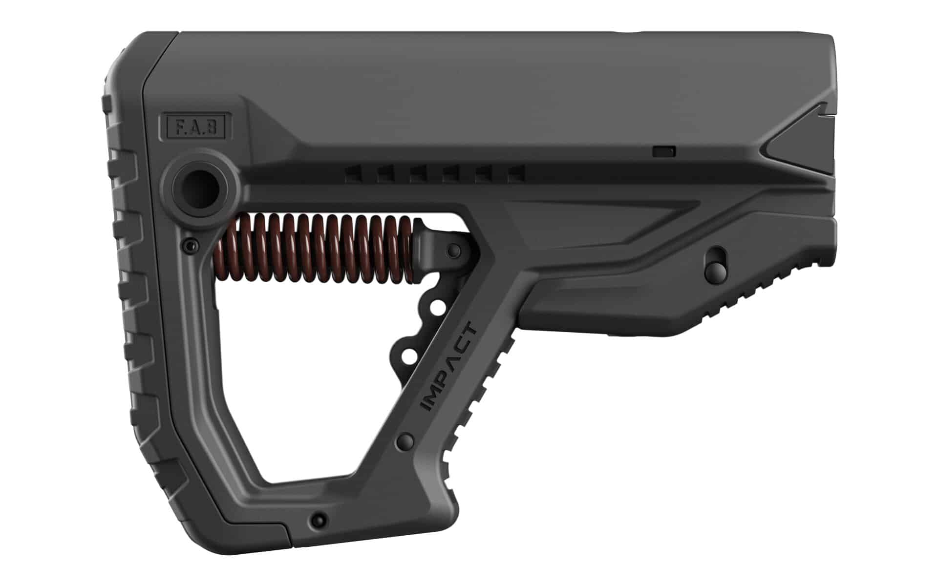 FAB DEFENSE - GL-CORE IMPACT Recoil Reduction Buttstock