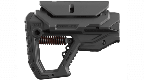 FAB Defense - GL - CORE IMPACT CP Recoil Reduction Buttstock 1