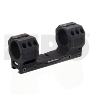 C30P/C34P - 30MM/34MM Professional Riflescope Mount