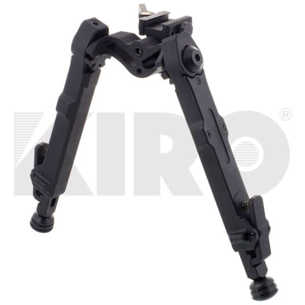 HDB - Heavy Duty Bipod for Sniper Rifles 1