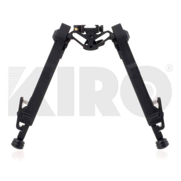 HDB - Heavy Duty Bipod for Sniper Rifles 2