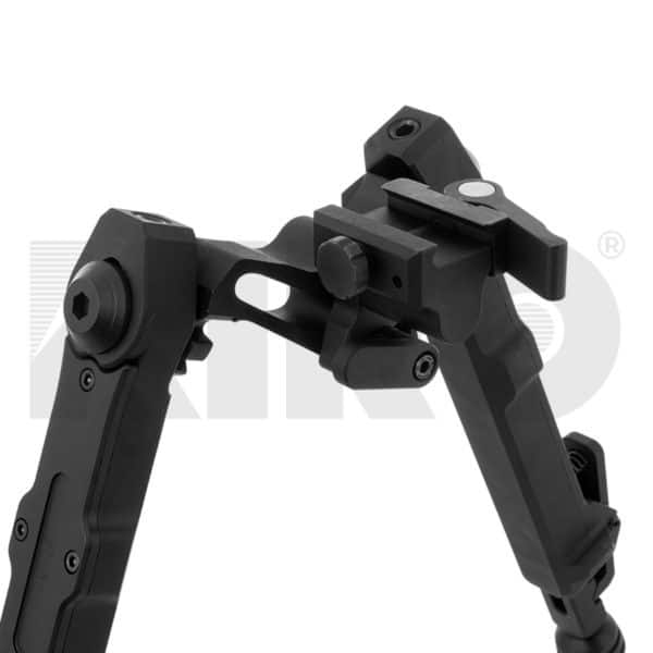 HDB - Heavy Duty Bipod for Sniper Rifles 6