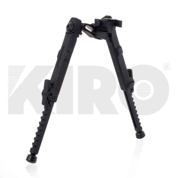 HDB - Heavy Duty Bipod for Sniper Rifles 3