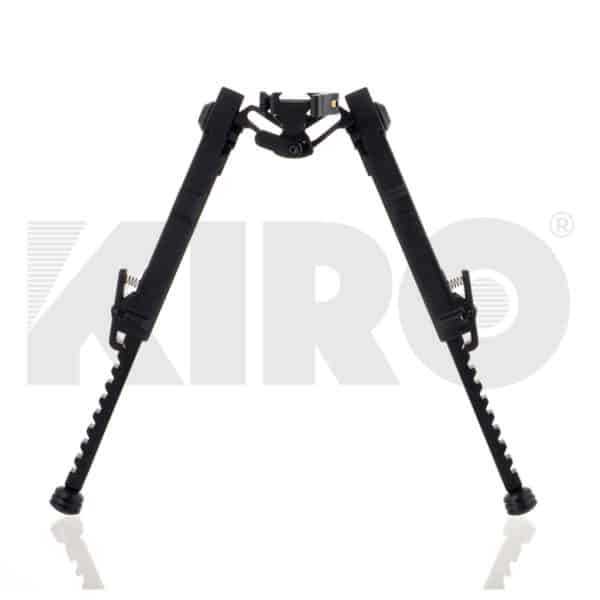 HDB - Heavy Duty Bipod for Sniper Rifles 4