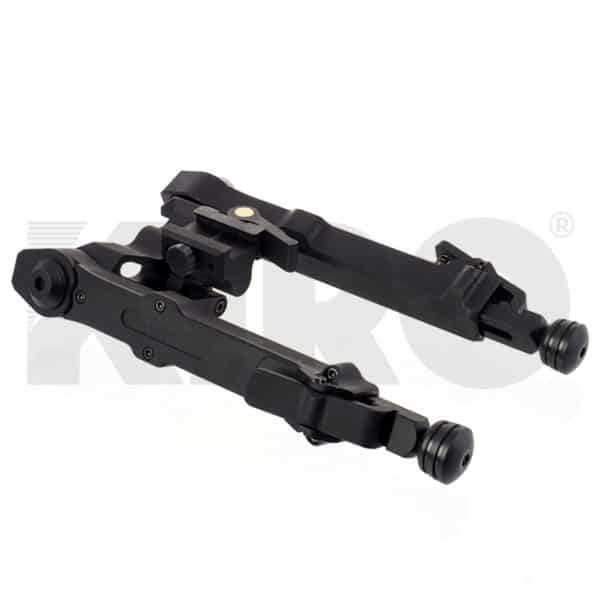 HDB - Heavy Duty Bipod for Sniper Rifles 5