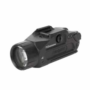 Holosun P.ID Dual White Flashlight With Green & IR Pointer