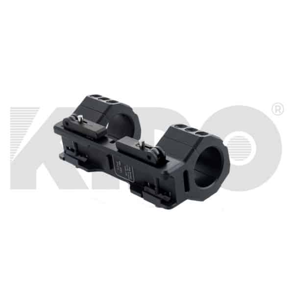 C30PQ - 30MM Professional Quick-Detach Scope Mount (0 MOA) 2