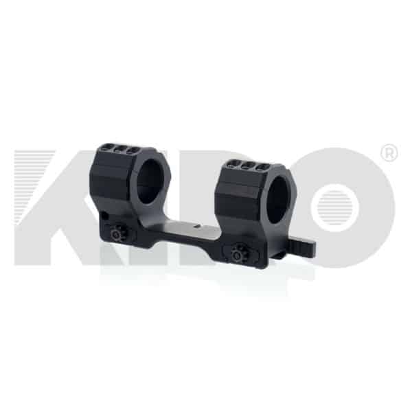 C30PQ - 30MM Professional Quick-Detach Scope Mount (0 MOA) 3