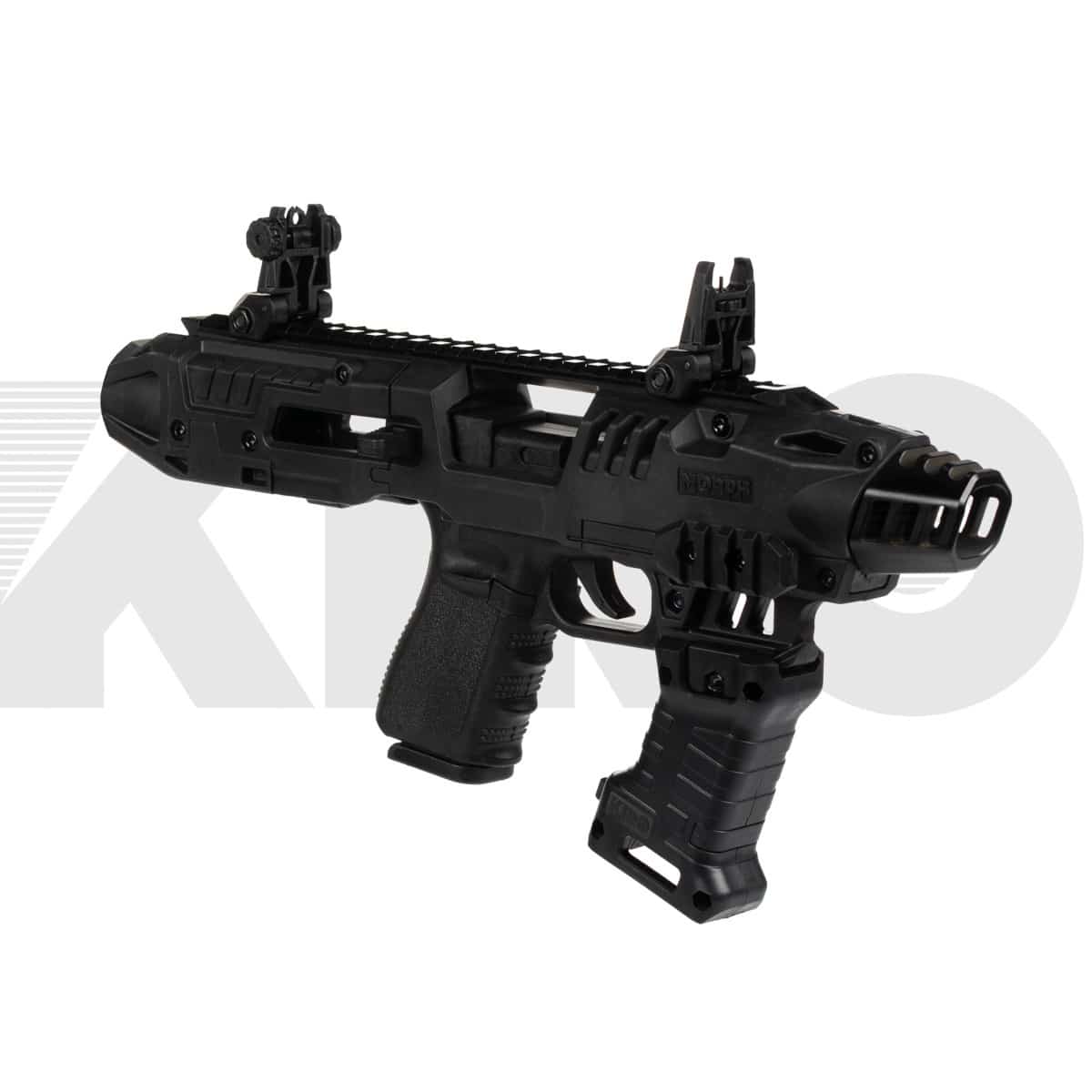 KIRO MORPH PCC Conversion System for Glock | No Stock Version