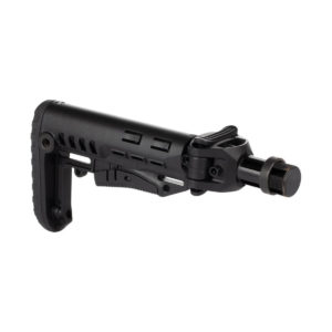 Bi-Directional Folding Tube for KIRO MORPH Conversion Kit